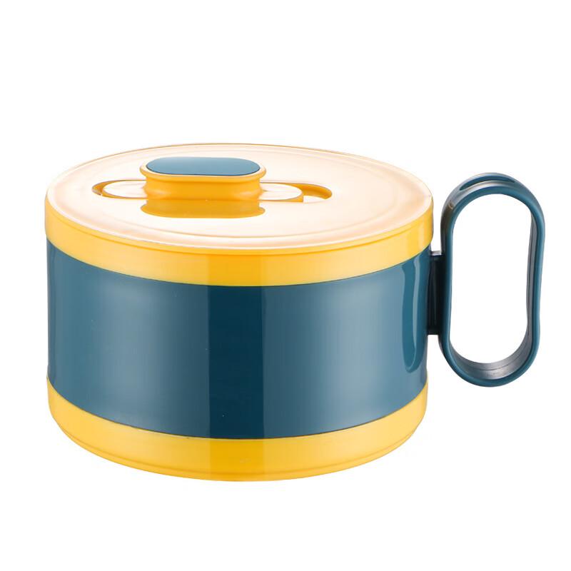 Insulated Noodle Bowl & Lunchbox Set