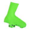 Cycling Shoe Covers Professional Rainproof Equipment Water Resistant Bike Lock Shoe Covers Booties for Riding Accessories Adults