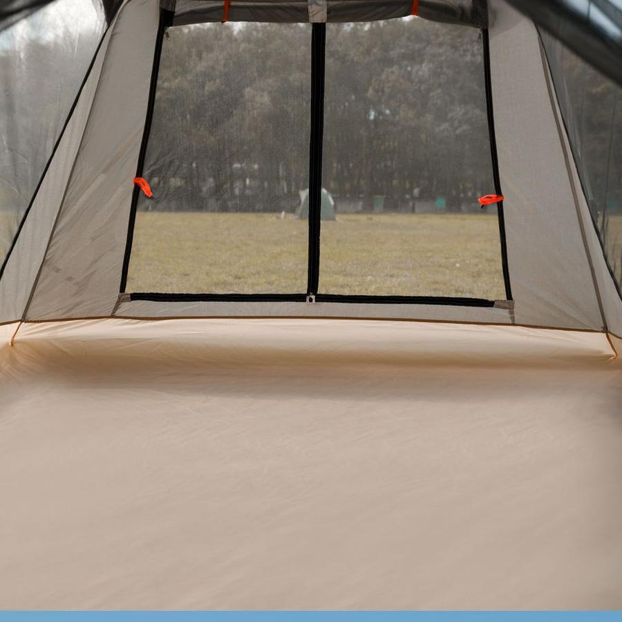 Tent Outdoor Camping Family Picnic Travel Sunshade Folding Shade Portable Automatic Rainproof Leisure