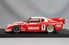 Spark Toyota Celica LB Turbo GR5 1978 DRM Hockenheim Stomeren with Acrylic Case 1/18 #1 R.
