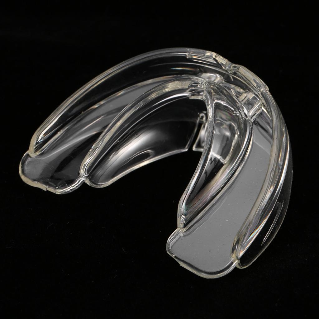 Straighten Teeth Tray Retainer Crowded Irregular Teeth Corrector Braces Health Care Tool