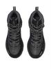 [Discovery Expedition] Bergen GORE Trekking Mid [DXSH4724N-BKS]