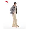 ANTA Men's Hooded Warm Down Jacket