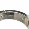 Excellent HERMES Ring Hercules Ring Silver AG925 Women Used