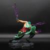 One Piece Roronoa Zoro Anime Action Figure Three-Blade Sa-Maximum Manga Statue Model for Collectors And Kids