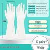 Dongfanghong Nitrile Household Cleaning Gloves