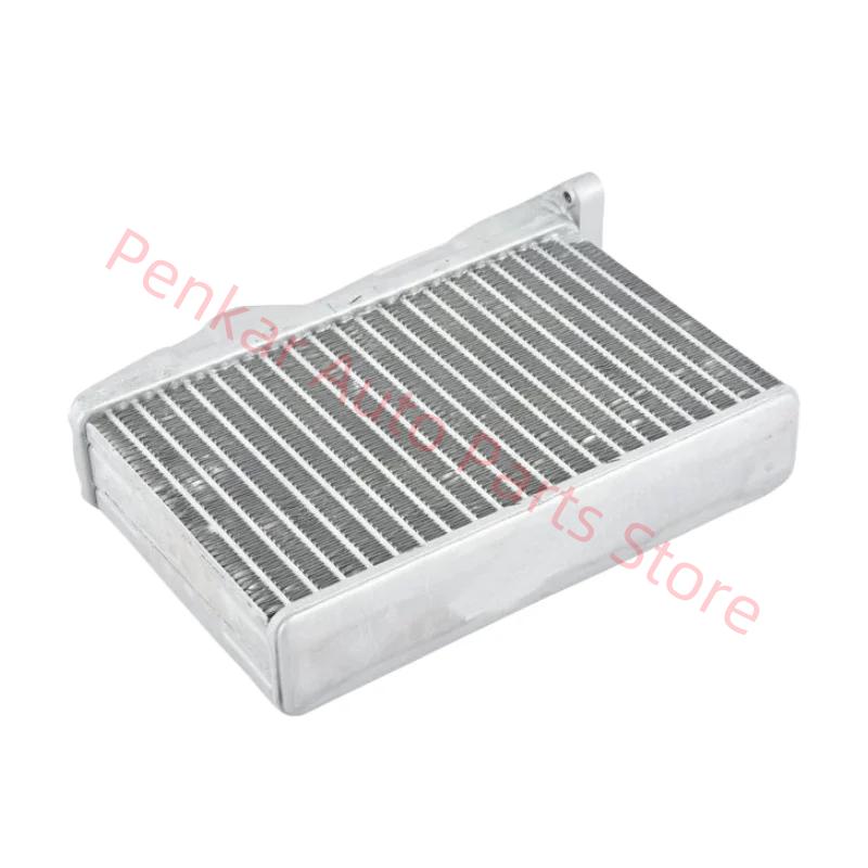 64118385562 Heat radiator Heater Core For BMW E39 520i 523i 525i 528i 530i 540i M5 X5 E53 3.0d 3.0i 4.4i 4.6is 4.8is