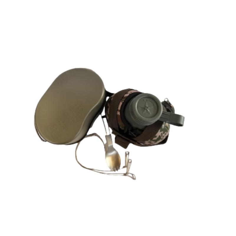 

Longchan Outdoor Multifunctional Cookware