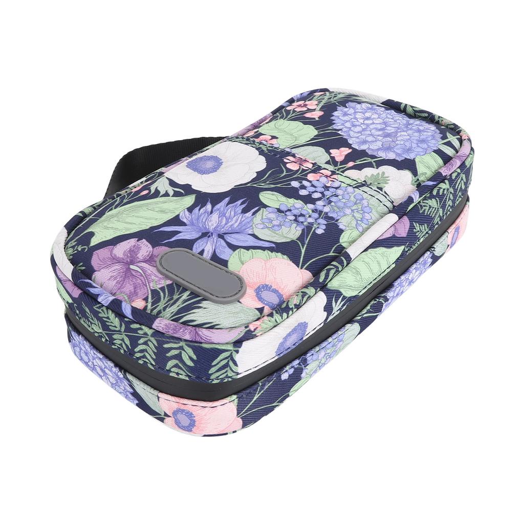 Insulin Cooling Pack Portable Medicine Cooler Bag for Insulin Pen Diabetic Supplies 2‑24 Degrees