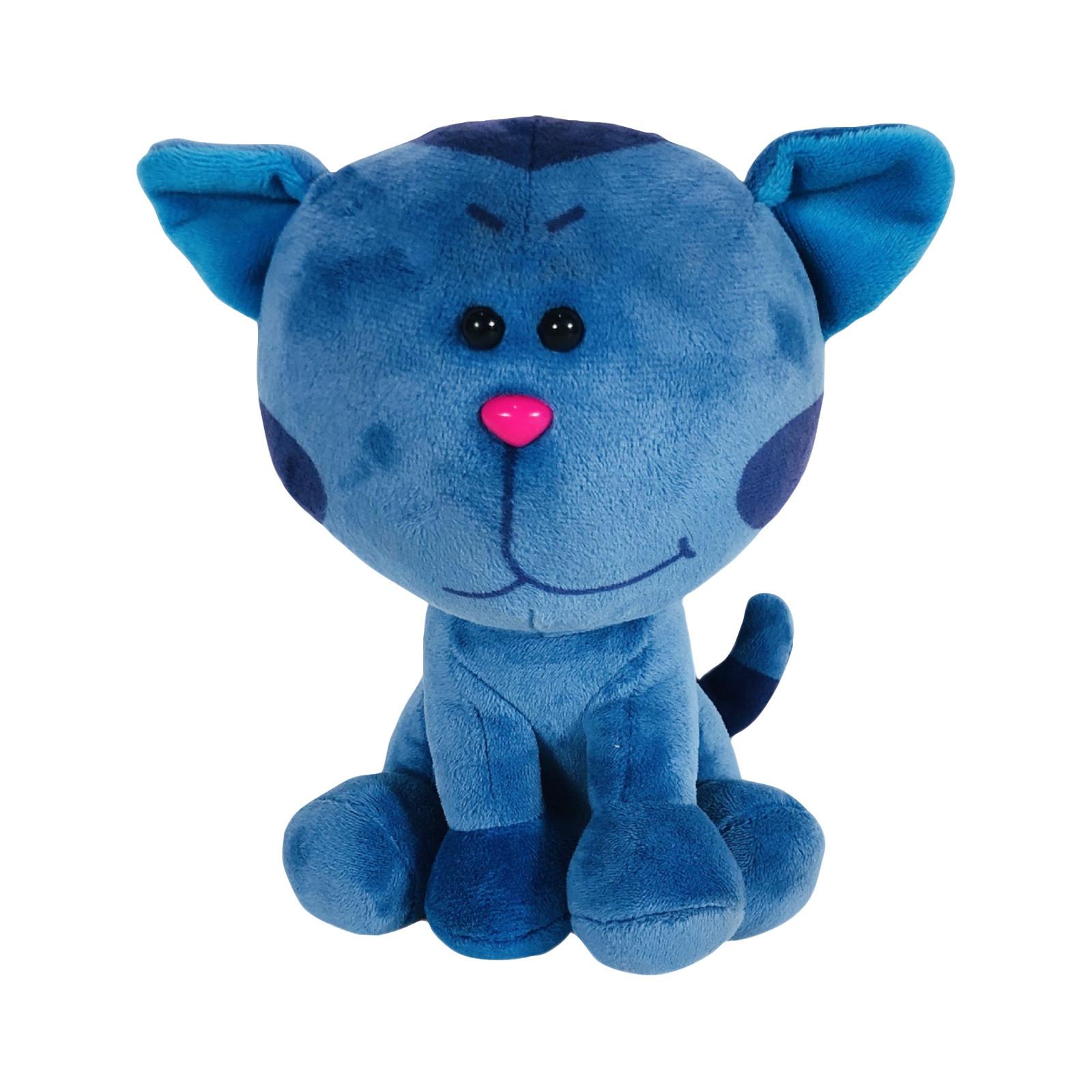 

Плюшева лялька тварина, Мила серія тварин М яка набивна плюшева лялька, Плюшева іграшка Супер м яка мила лялька Заспокійлива плюшева іграшка, Бавовняна лялька для подарунків на день народження One Size