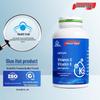 Tomson By-Health Calcium, Vitamin D & K Softgels