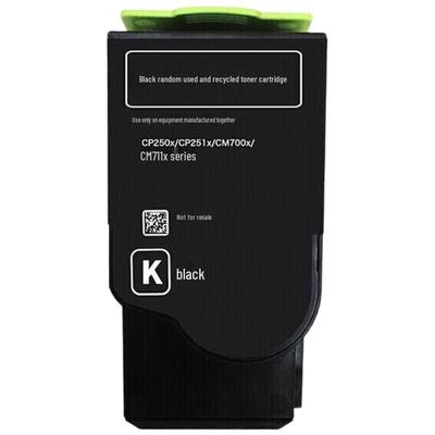 Compatible Black Toner Cartridge for Pantum CP5055 Series