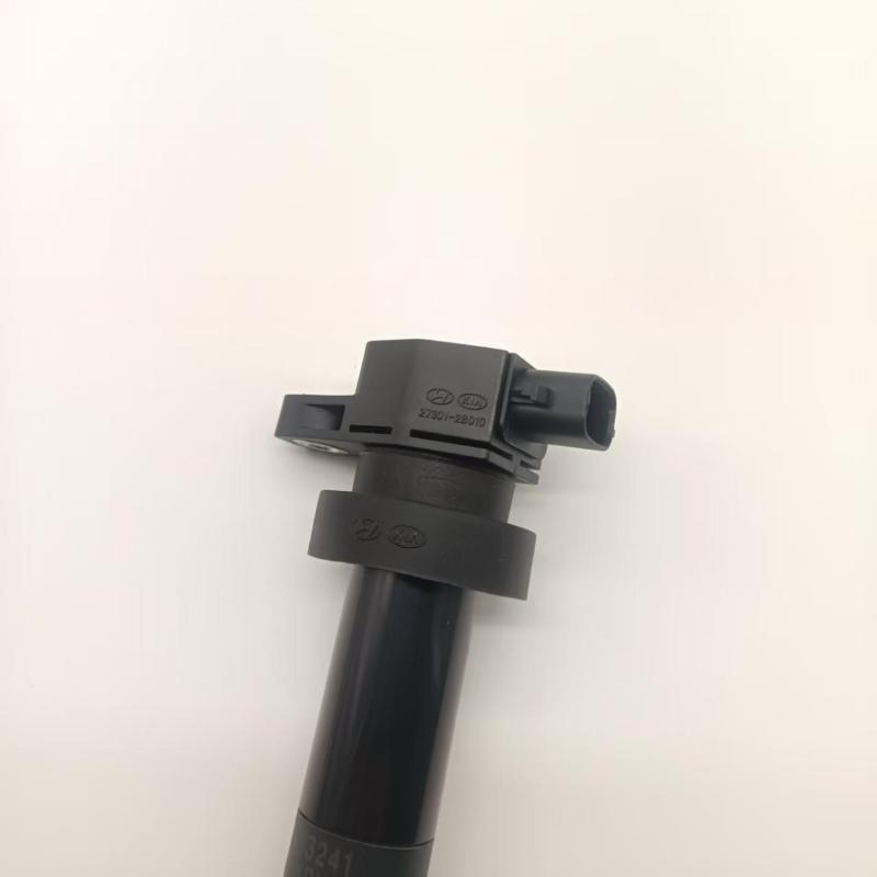 1Pcs For Hyundai Elantra I30 Ix35 Kia Soul Forte Ceed Cerato Carens 1.4L 1.6L 2008-2018 Car Ignition Coils 27301-2B010