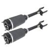 AP02 2x AIR SPRING / AIR BELLOW FRONT FOR MERCEDES GL CLASS X164 BJ FROM 06- NEW