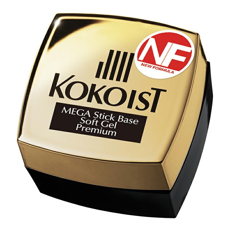 KOKOIST Мега Стик База Премиум 4г