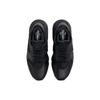 Nike Dámske tenisky Air Huarache Triple Black Antracitové DH4439-001