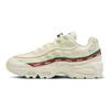 Undefeated X Nike Air Max 95 Sail Men Sneakers White Metallic-Silver Gorge-Green IB4453-100
