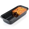 Granite Form for Baking Bread, Pate, Cake, Loaf Pan 30 Cm