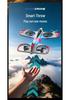 KY103 Stunt Kids' Durable RC Fighter Aircraft Model Quadcopter Toy Drone