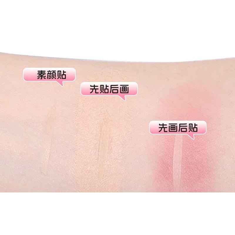 Worthbuy - Double Eyelid Tape (Various Designs)
