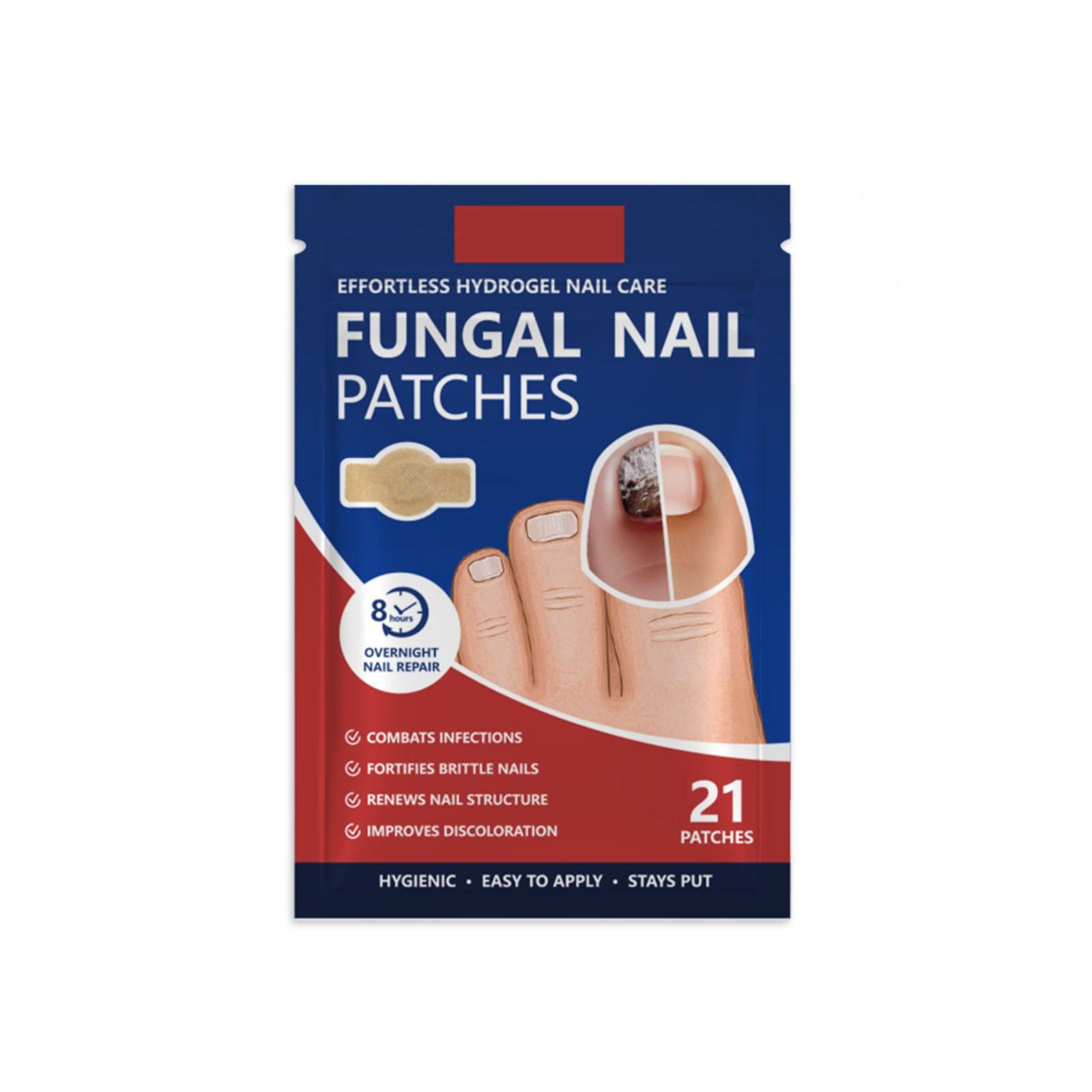 

Безболезненные наклейки для ремонта и коррекции ногтей чёрный