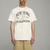 Puma x Rhuigi Graphic Tee Pristine Men Tops White 620888-65