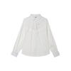 New Sportswear Shirt Women's Sail White HM4627-133