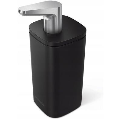Simplehuman Liquid Soap Dispenser 295ml Matte Black KT1192