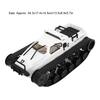 2.4Ghz 112 Simulation Tank Electric Remote Control Car with 5Meters Wading DepthWhite