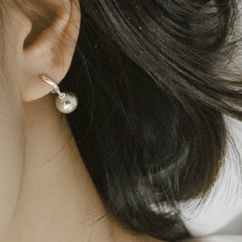 

Retro finger Onetouch Ball_SE304 SE304. Onetouch Ball Gold