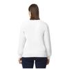 Gildan Unisex Adult Softstyle Midweight Crew Neck Fleece Top