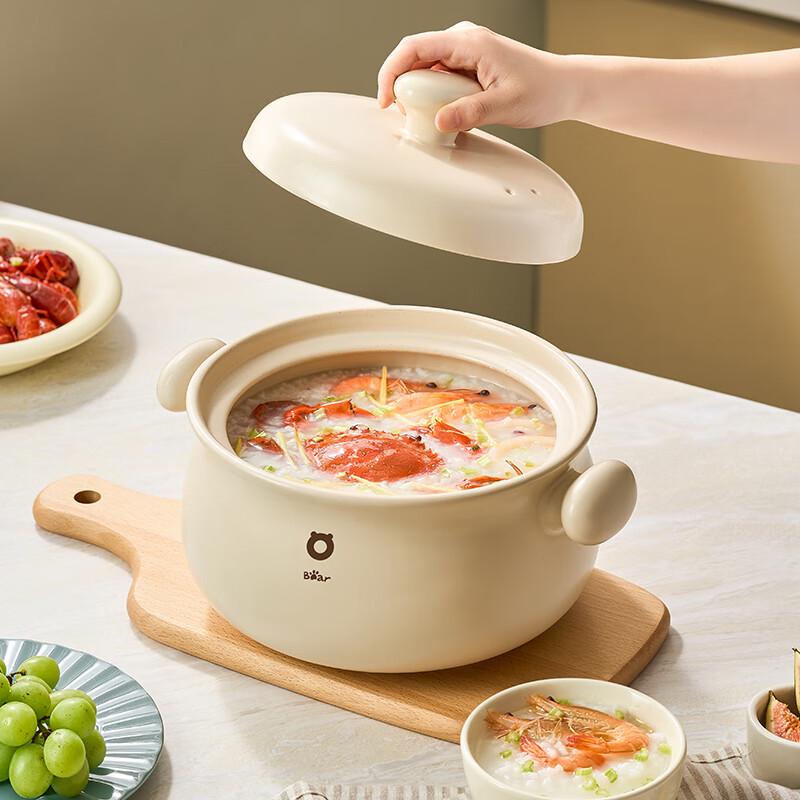 BEAR Eintopf aus Keramik