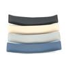 Replacement Headband Cushion and Earpads for WH-CH500 CH510 ZX330BT Enhanceds Comfort with Soft Sponges Protein Leather