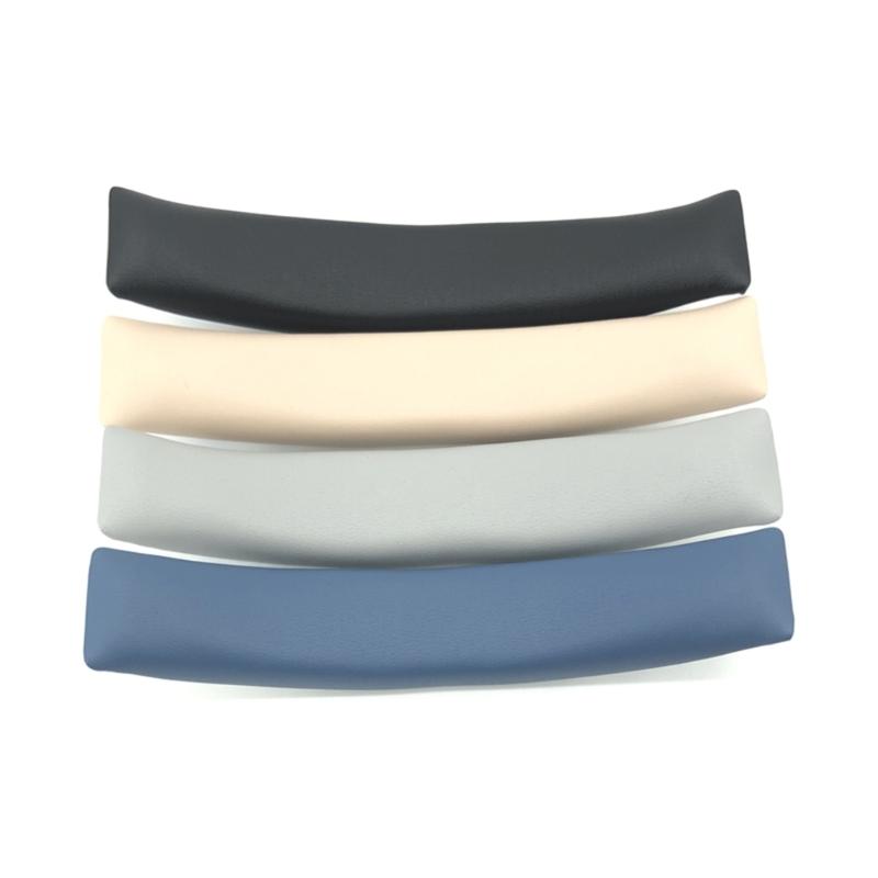 Replacement Headband Cushion and Earpads for WH-CH500 CH510 ZX330BT Enhanceds Comfort with Soft Sponges Protein Leather