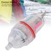 Battery Powered Fish Attracting Light Watertight Fishing Lure Light  Deep Sea Night Fishing