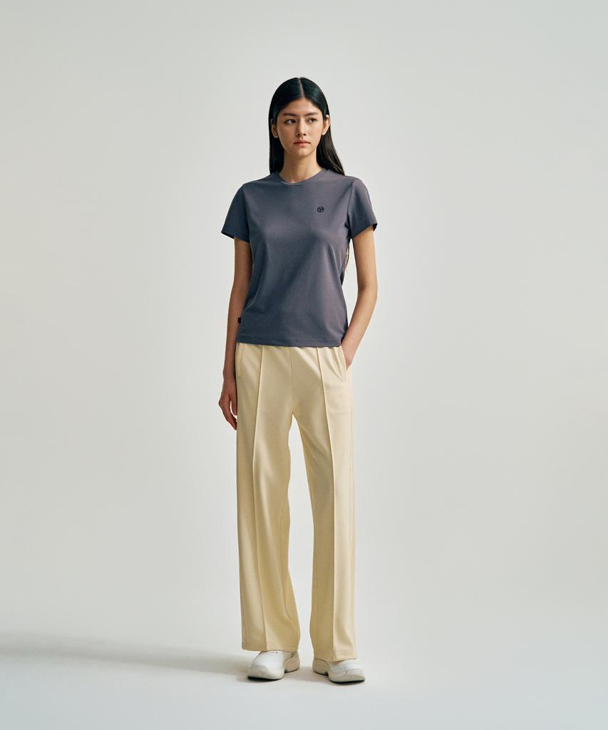 SERGIO TACCHINI W Tacchini Modern Track Relaxed Fit Pants