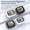 high quality2025 New Upgraded Smart LCD Touchscreen Earbuds, New Wireless Earbuds, Unisex Sports Earbuds, Chinese/English Language Switching,