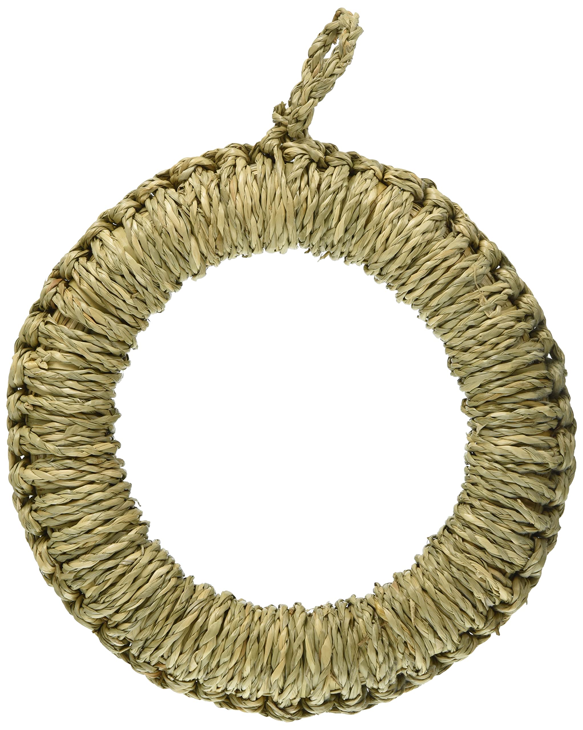 Yamako Naturalist Rush Grass 88549 Trivet, Small,
