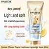 Pantene 3-Minute Miracle Hair Conditioner and Treatment Mask