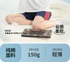 150g Pure Cotton 100% English Bolun Girls' Short Sleeved Set Summer Home Clothes