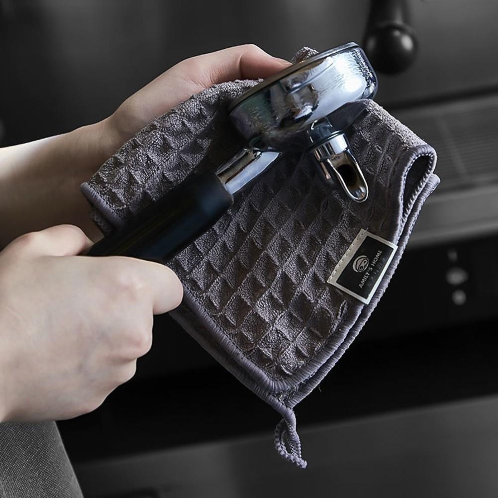 Accessories Bar Cloth New Tool Very Good Water Absorption