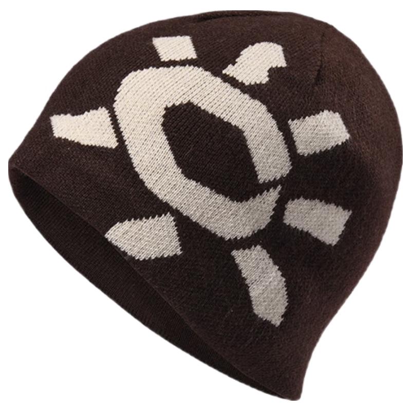 

KAILAS KF2617502 Warm Knit Beanie Hat