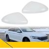 For VW Jetta - 2025 Rearview Mirror Housing 17A-857-537 17A-857-538 Left Right Door Wing Mirror Cover Cap