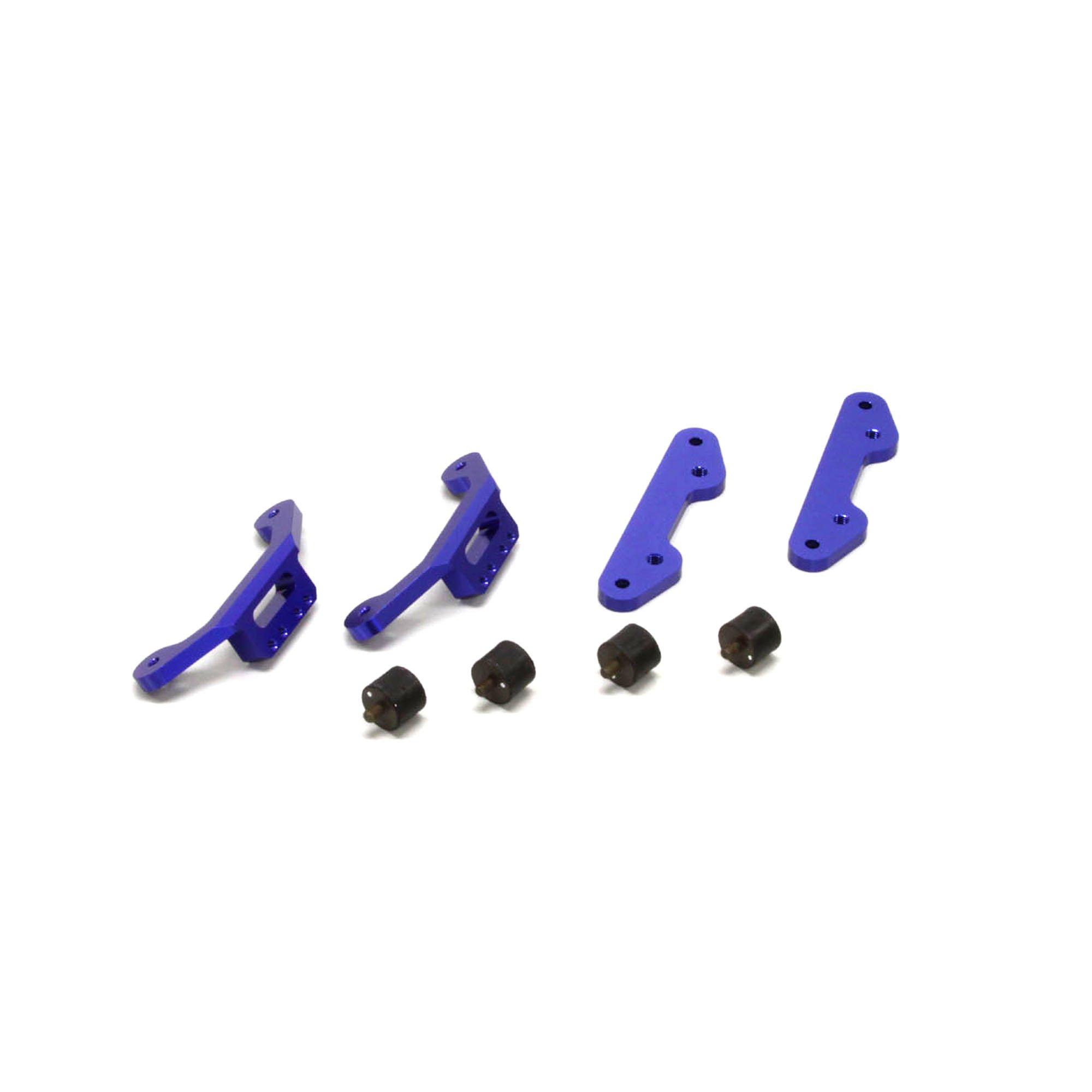 

Kyosho 21 Floating Engine Mount Radio Control Parts FV006