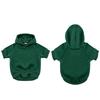Custom Personalized Halloween Pet Sweatshirt with Text and Print - Pullover for Dogs and Cats