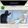 HYBXAXC Large Mouse Pad Cartoon Made In Abyss Mousepad Keyboard Desk Game Rubber Noslip Mouse Mat Gamer Riko Nanachi Mausepad
