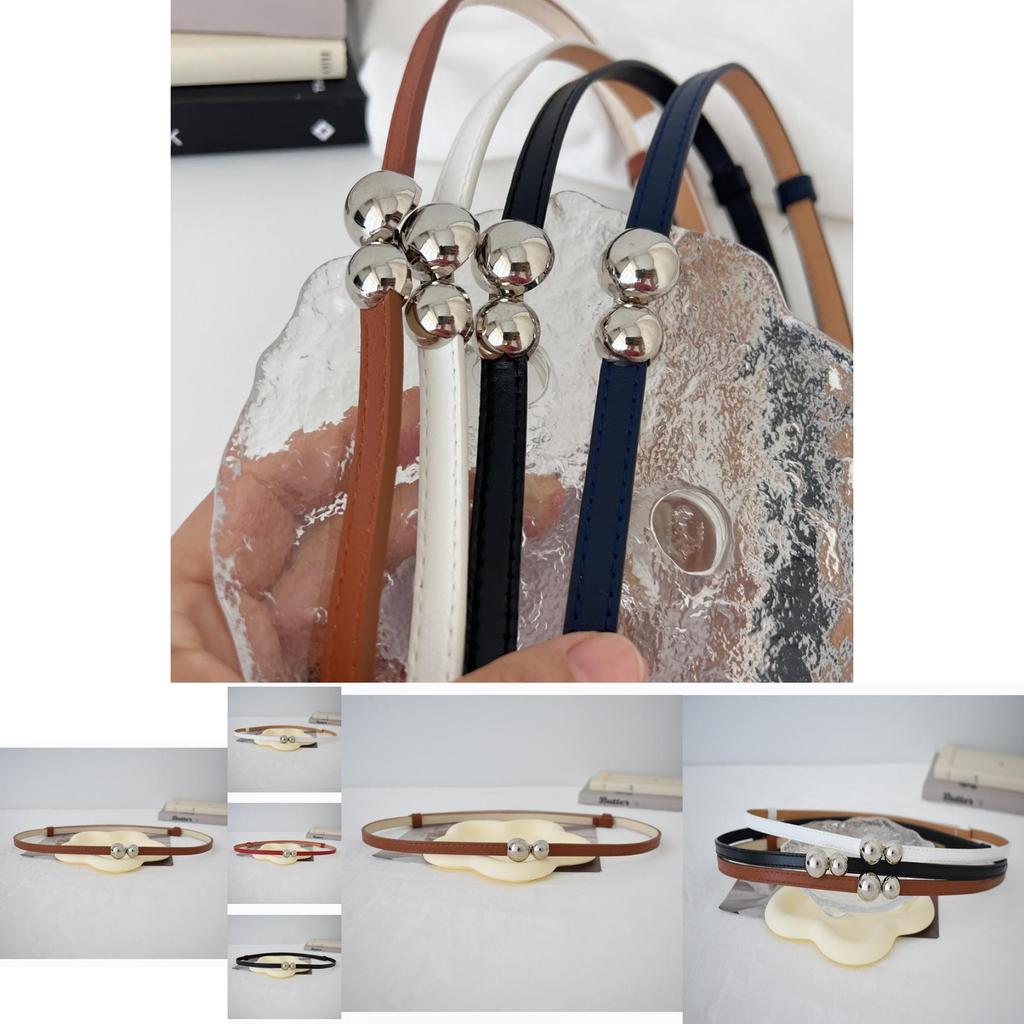 Eleganter Damen Taillengürtel in stilvollem PU-Leder für Kleider und Pullover in vielseitigen Farben