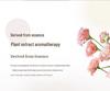 Free Shipping: Bestselling Bathroom Aroma Diffuser with Long-lasting Light Scent