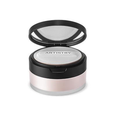 Artistry Illuminating Puder