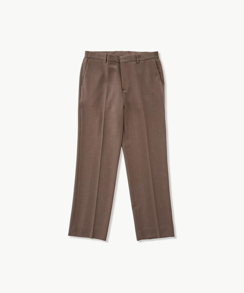 STCO 4Way Stretch Essential Setup Pants_Brown (Wide Fit)_Sepuz53Wsh